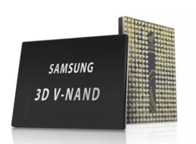 三星第六代V-NAND存储器 低功耗引领显示器件制造新趋势
