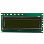 MDLS-16166-SS-LV-G显示器件制造工艺与技术解析