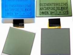 高性能HTG128128Z显示屏 提升仪器仪表行业精准显示的优选方案