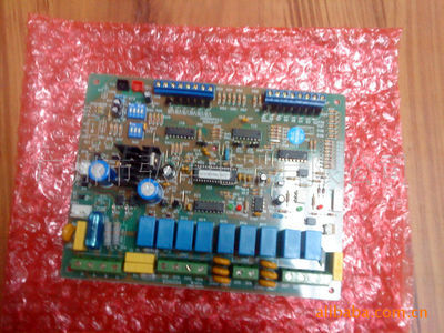 特灵空调配件SAVE032与主板3000-3652-01 优质显示器件在制造中的关键作用