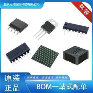 元坤智造 AD7528JN与LF398N在显示器件制造中的应用与技术创新