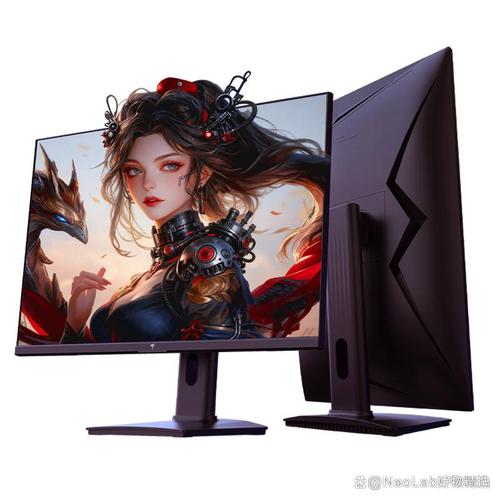 proktc秉承"以用户为中心"的理念,在显示器制造上不断创新
